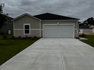 1035 Canter Drive Harrisburg LOT 111-C6, Conway, SC 29527
