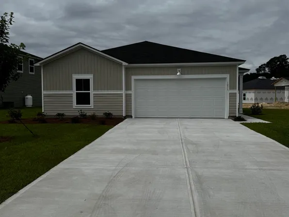 1035 Canter Dr. LOT 111, Harrisburg C6, Conway, SC 29527