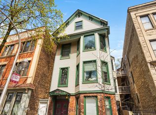 1018 W Roscoe St, Chicago, IL 60657