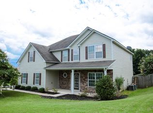 1115 Grey Rock Way, Suwanee, GA 30024