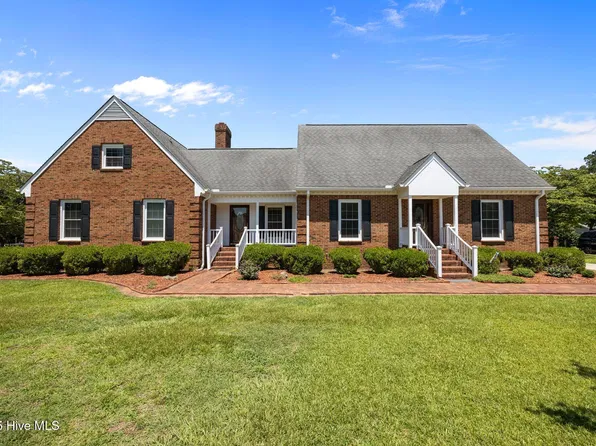 2673 Stokes Circle, Kinston, NC 28504