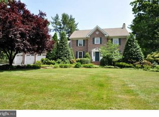 368 Tom Brown Rd, Moorestown, NJ 08057