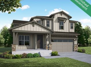 2119 Setting Sun Dr, Windsor, CO 80550