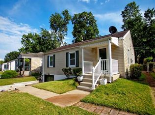 6120 Staely Ave, Saint Louis, MO