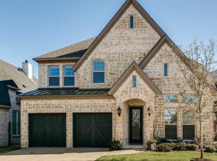 18304 Stapleford Way, Dallas, TX 75252