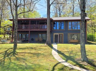 7959 N Lasalle Rd, Morgantown, IN 46160