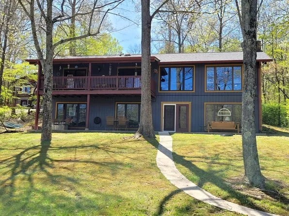 7959 N Lasalle Rd, Morgantown, IN 46160