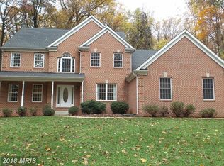 3863 Beatty Rd, Monkton, MD 21111