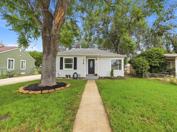 528 Beverly Ave, Orem, UT 84057
