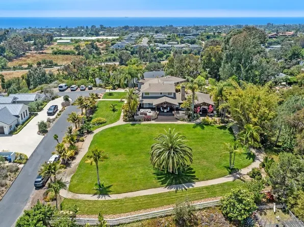 651 Quail Gardens Ln, Encinitas, CA 92024