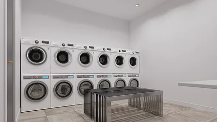 Rented by Reside New York