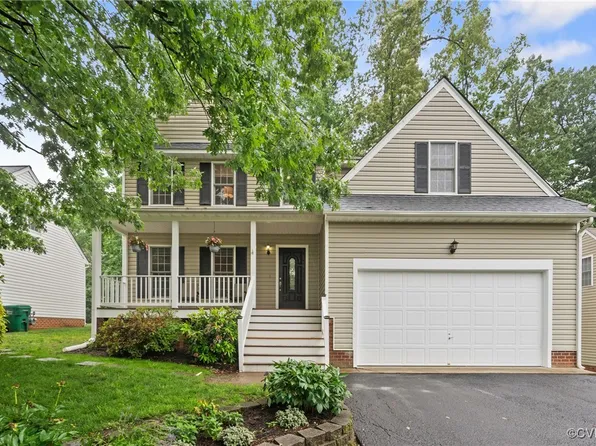 10121 Grand Oaks Dr, Henrico, VA 23233