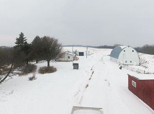 7375 Sanden Rd, Houston, MN 55943