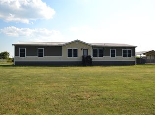 8066 Hill St, Terrell, TX 75160