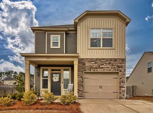 480 Walking Ln, Lexington, SC 29073