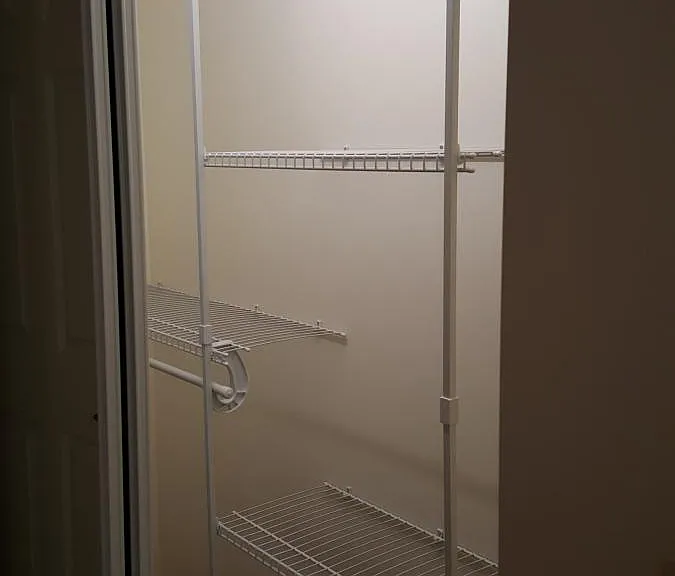 closet systems