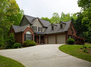 3521 Kellogg Creek Rd, Acworth, GA 30102