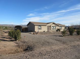5775 N Brittney Ln, Rimrock, AZ 86335