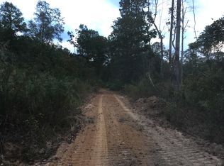 Fair River Drive, Sontag, MS 39665
