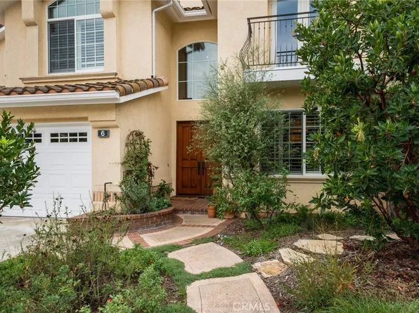 6 Goldenfield, Aliso Viejo, CA 92656
