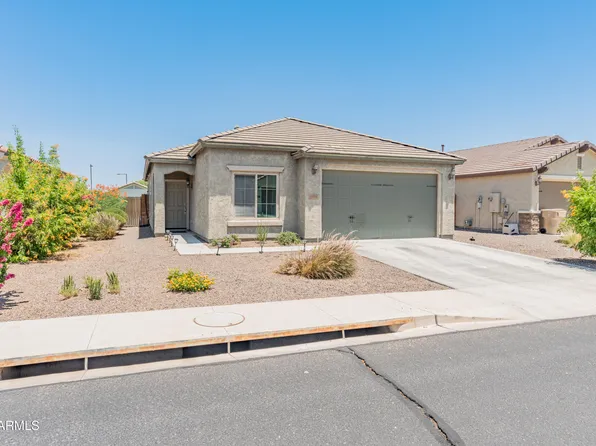 26080 W SEQUOIA Drive, Buckeye, AZ 85396