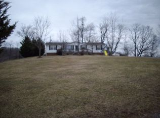 1236 Kiser Rd, Rural Retreat, VA 24368