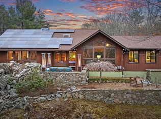 55 Burning Bush Dr, Boxford, MA 01921