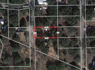 505 Chantilly Ln, Spicewood, TX 78669