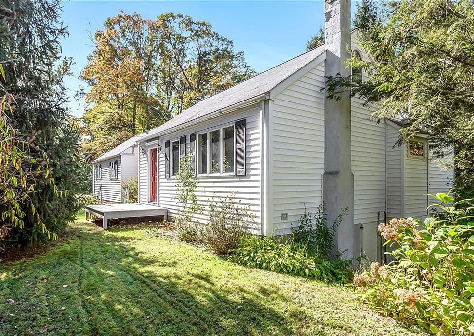 118 Lake Kitchawan Drive, South Salem, NY 10590 Zillow