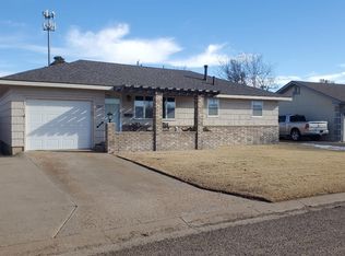 1515 Fairview Ave, Liberal, KS 67901