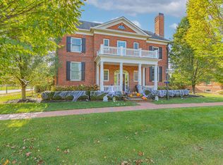 4037 Chelsea Grn E, New Albany, OH 43054