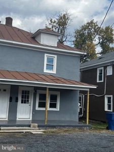 516 Short St, Front Royal, VA, 22630