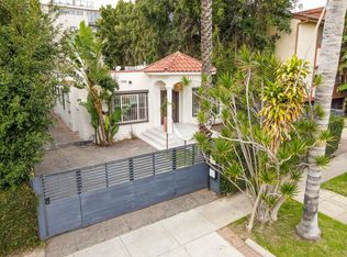1205 N Orange Grove Ave #1, Los Angeles, CA 90046