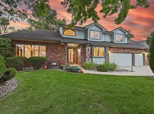 3911 Simms Ct, Wheat Ridge, CO 80033