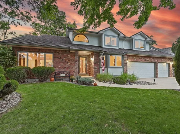 3911 Simms Ct, Wheat Ridge, CO 80033