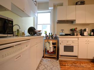 28 Sidlaw Rd APT 9, Brighton, MA 02135