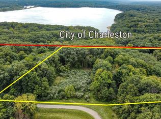 LOT 5 Buxton Woods, Charleston, IL