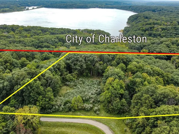 LOT 5 Buxton Woods, Charleston, IL 61920