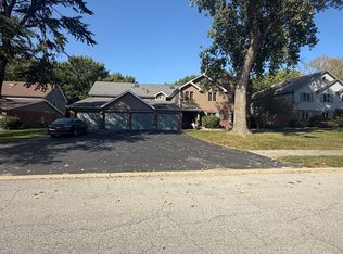 710 Knoxbury Dr UNIT 1, Schererville, IN 46375