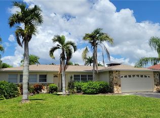 5638 Riverside Dr, Cape Coral, FL 33904