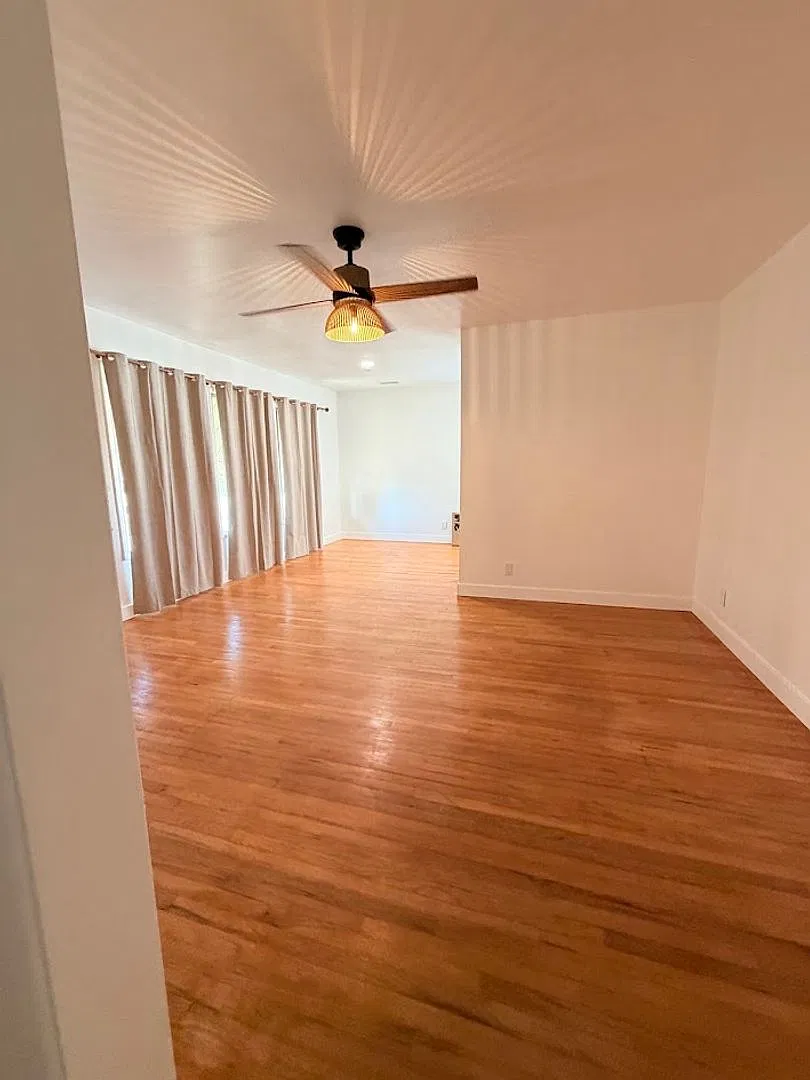 Spacious Remodeled Gardena Home with Huge Yard, A/C & Two-Car Garage — Photo 3