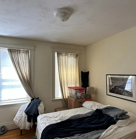 28 Queensberry St #7 — Photo 3