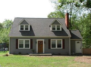 608 Wilkinson Rd, Richmond, VA 23227
