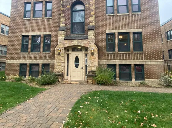 4221 Nicollet Ave APT 100, Minneapolis, MN 55409
