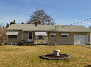 511 S Van Marter Rd, Spokane, WA 99206