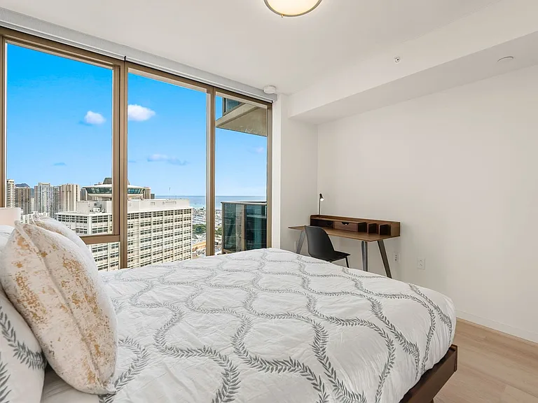 1388 Kapiolani Blvd #3001 — Photo 35