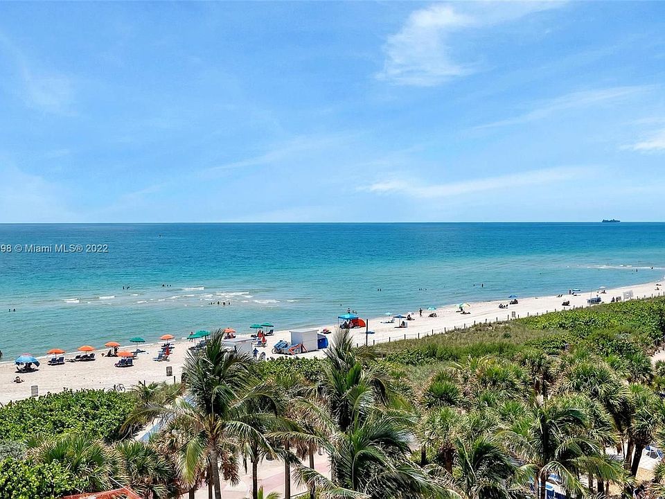 1st image of 7135 Collins Ave APT 615