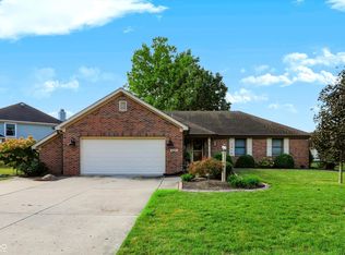 5247 Lacy Pl, Greenwood, IN 46142