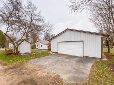 315 Woodman St S, Grey Eagle, MN, 56336