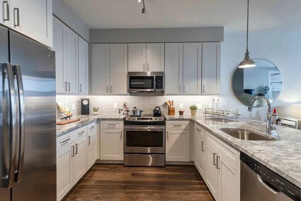 Canvas Valley Forge, 55+ — Photo 1